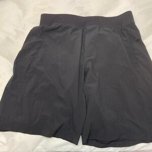 Lulu lemon medium shorts